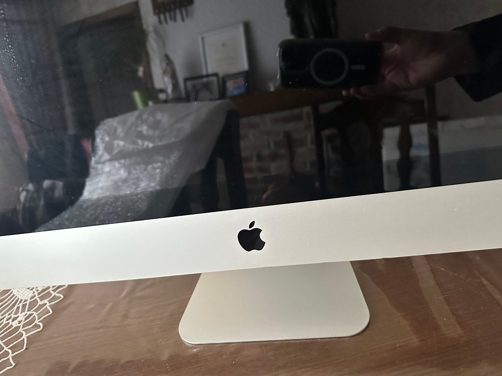 Apple iMac 27-inch (Mid-2010), Computers en Software, Ophalen, Gebruikt, IMac