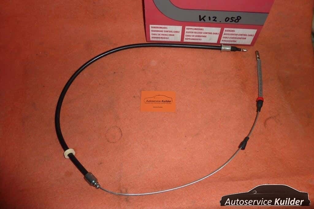 Handremkabels Opel Corsa A tot ch nr N4052760 Nieuw Remkafle, Autos : Pièces & Accessoires, Neuf, -, Opel, -