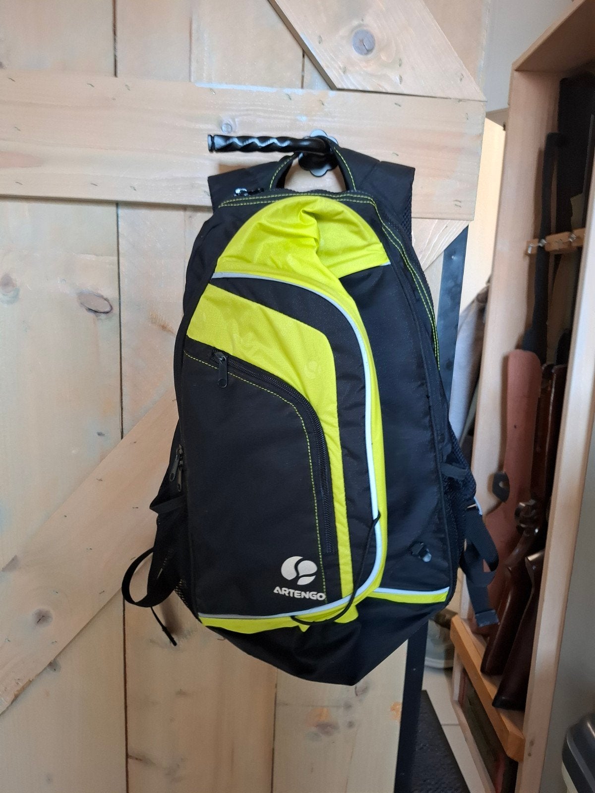 badminton/ tennis rugzak, Ophalen of Verzenden, Nieuw, Unisex volwassen