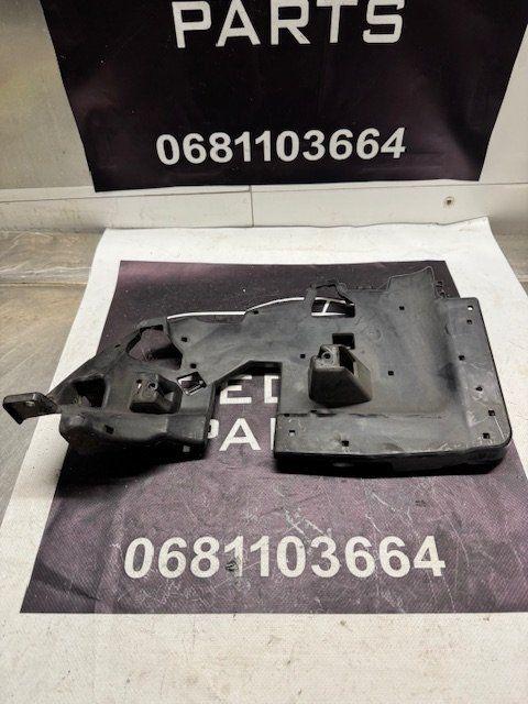 Mercedes E Klasse Coupe Cabrio W238 Uitlaat Houder Links, Gebruikt, -, Ophalen of Verzenden, -