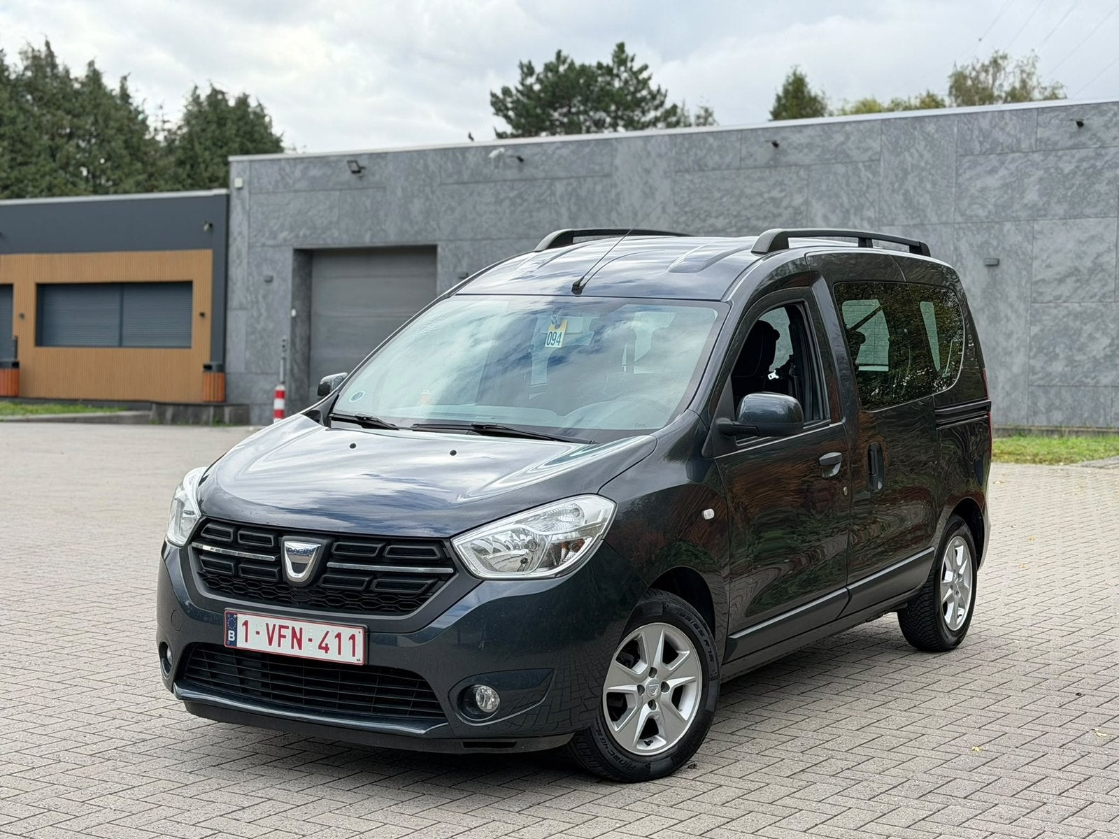 Dacia, Autos, Euro 6, Entreprise, https://public.car-pass.be/vhr/723f704b-9687-49c9-a92f-12889392ddf9, Dokker