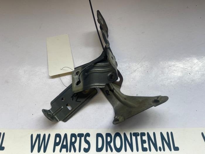 Support (divers) d'un Seat Arona, -, 3 mois de garantie, Utilisé, -