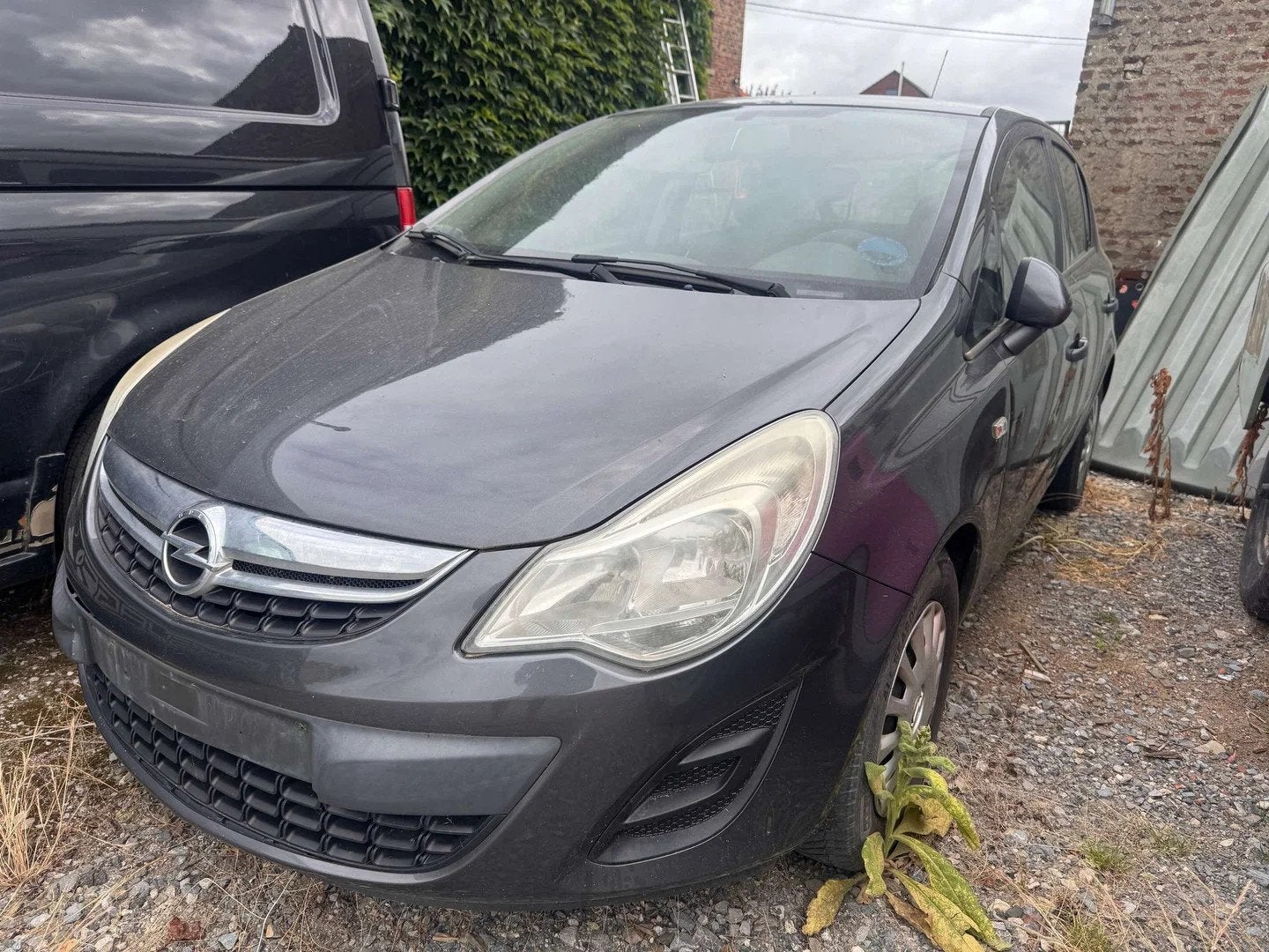 Opel Corsa Corsa 1.2i ecoFLEX Cosmo Start/Stop, Autos, Opel, Particulier, Achat, Corsa, ABS, Airbags, Ordinateur de bord, Verrouillage central
