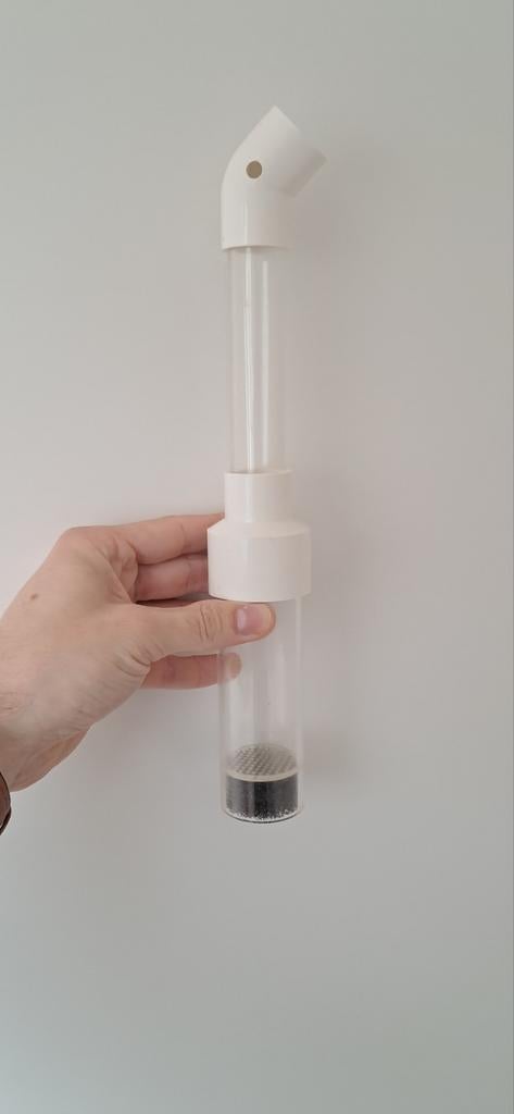 Egg tumbler voor visseneitjes - aquarium - vijver