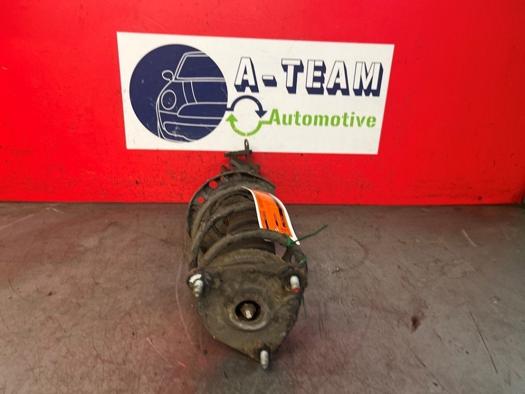 AMORTISSEUR OU ABSORBEUR DE CHOC AVANT GAUCHE Cee'd (EDB5), Kia, Info@kia.de, Utilisé, Theodor-Heuss-Allee 11
60486  Frankfurt am Main, DE