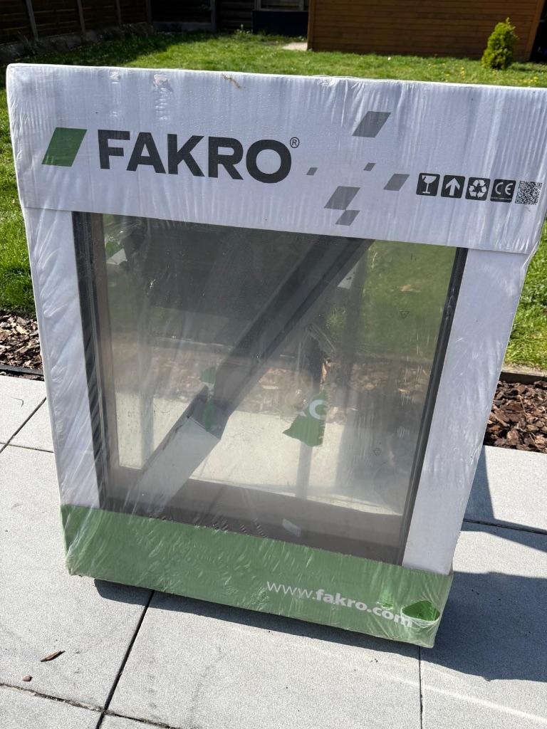 2 Dakramen, Ophalen, Minder dan 80 cm, 80 tot 120 cm, Nieuw