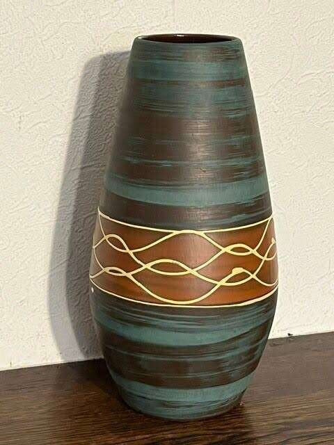 Vase des années 1950 de Carstens Tönnieshof, 1215-25, Enlèvement