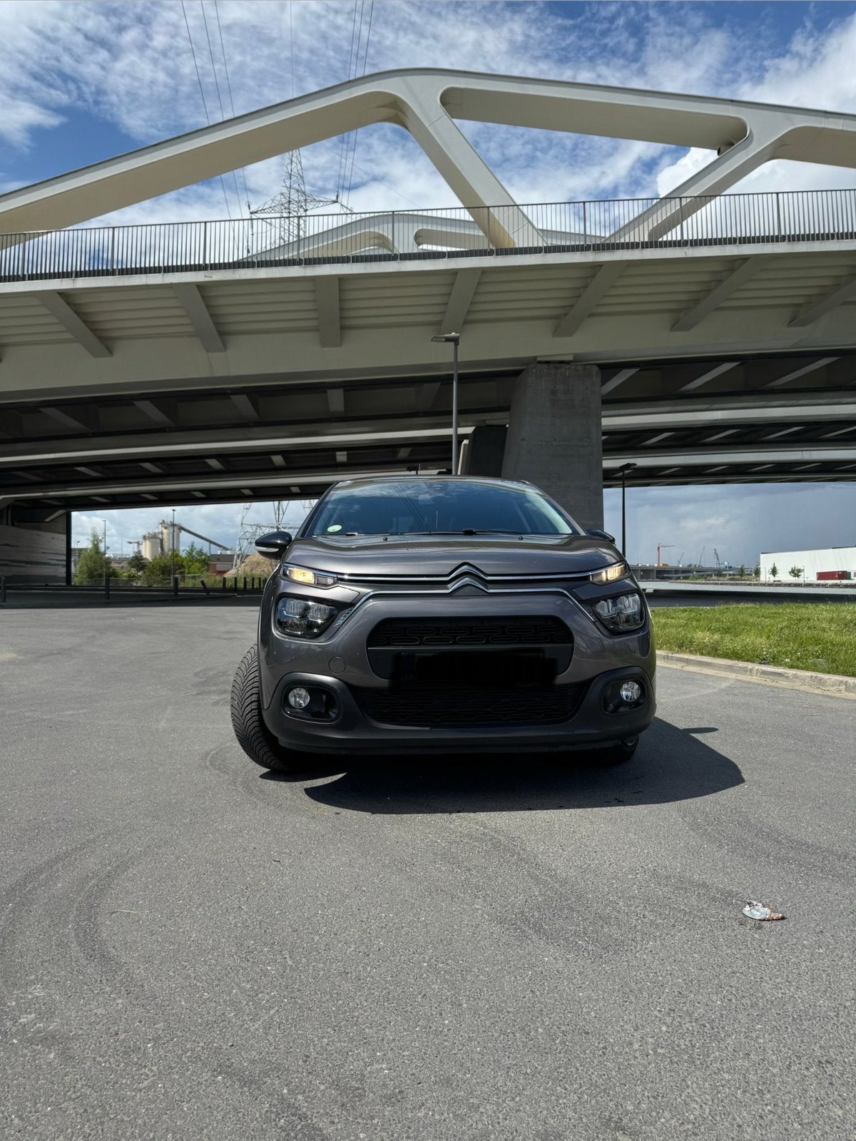 Garantie CarPlay de la Citroën C3 Diesel 2022 : 77 000 km, Autos, Citroën, Achat, Euro 6, Entreprise, Boîte manuelle