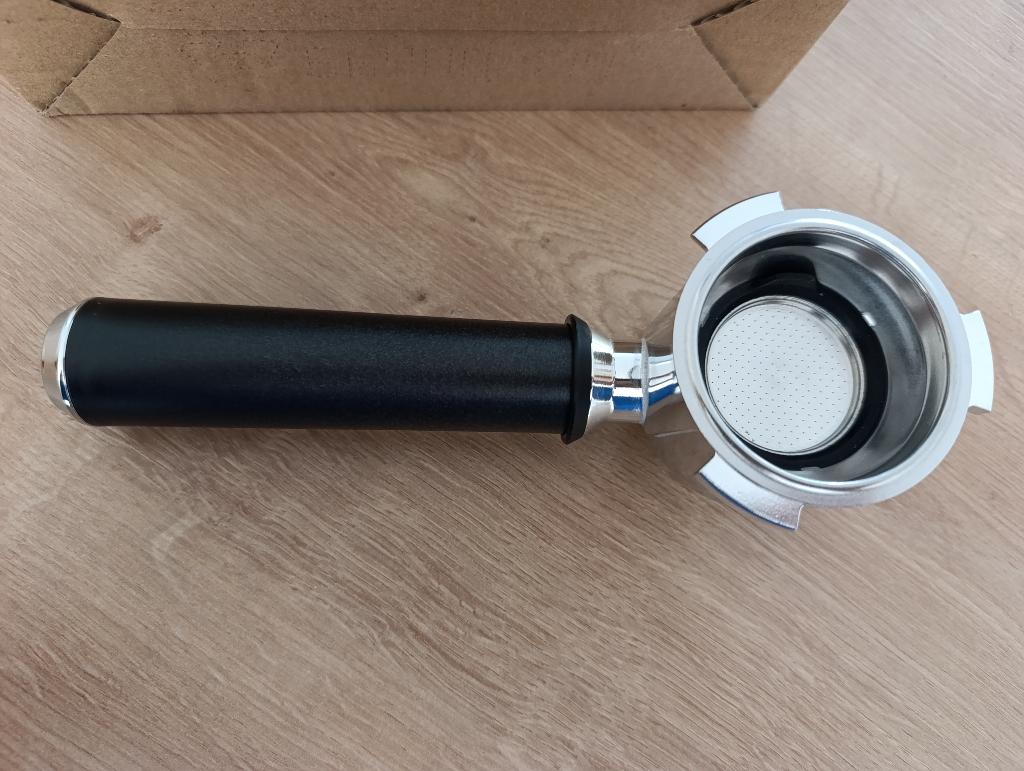 Porte-filtre pour machine à café – neuf, jamais utilisé, Neuf, Accessoire barista, De'Longhi, De'Longhi