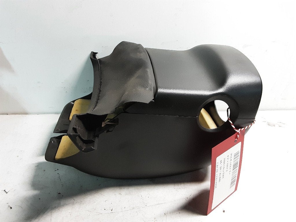 STUURKOLOM BEKLEDING Volkswagen Golf V (1K1) (1K0858565), Auto-onderdelen, Interieur en Bekleding, Gebruikt, Volkswagen, Mevr. I. Hauben
