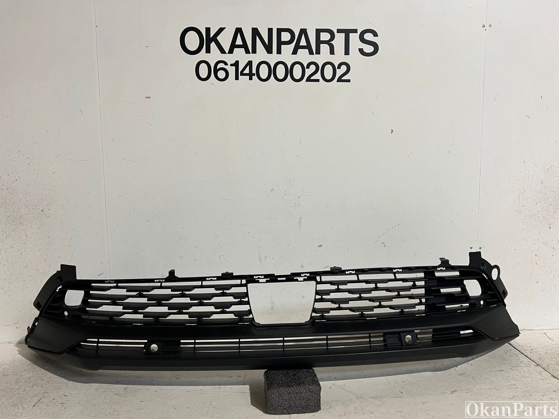 Spoiler de pare-chocs avant Opel Grandland X Facelift 984014, Info@fabrikant.eu, Fabrikant BV, Pare-chocs, Fabrikantstraat 1
1000 AA  Amsterdam, NL