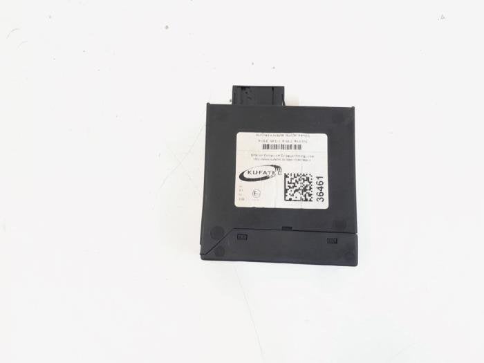 Module caméra d'un Volkswagen Golf, Volkswagen, -, 3 mois de garantie, Utilisé