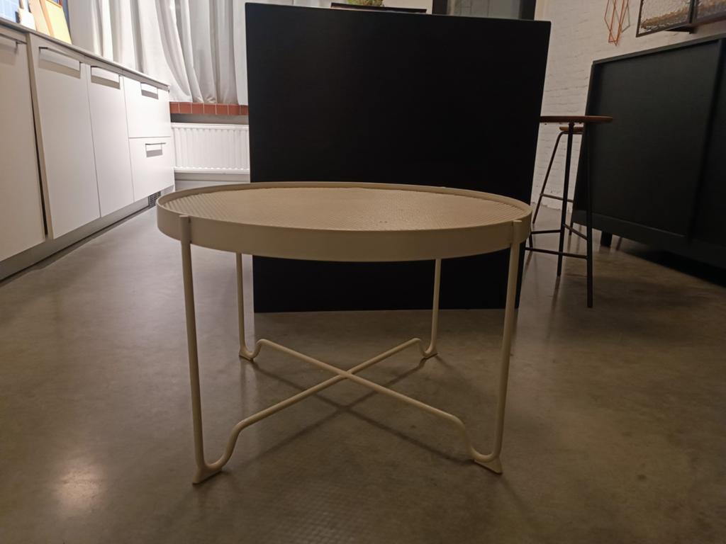 IKEA salon/tuintafeltje, Huis en Inrichting, Tafels | Salontafels, Ophalen