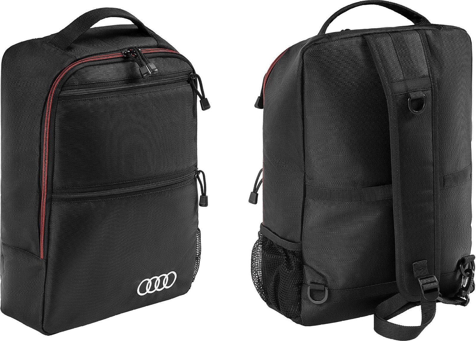 Audi rugzak - sling bag, Overige merken, 25 tot 40 cm, Nieuw, Ophalen of Verzenden