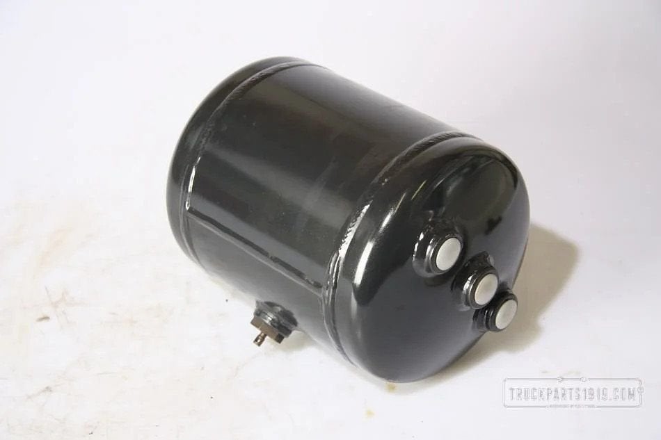 MAN Compressed Air System LuchtTank 8.0L, Autos : Pièces & Accessoires, Pièces camion, Utilisé, Enlèvement