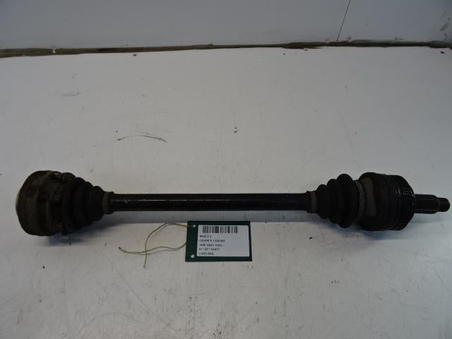 CARDAN ARRIERE GAUCHE (TRANSMISSION) Z3 Roadster (E36 / 7), Autos : Pièces & Accessoires, Freins & Transmission, BMW, Utilisé