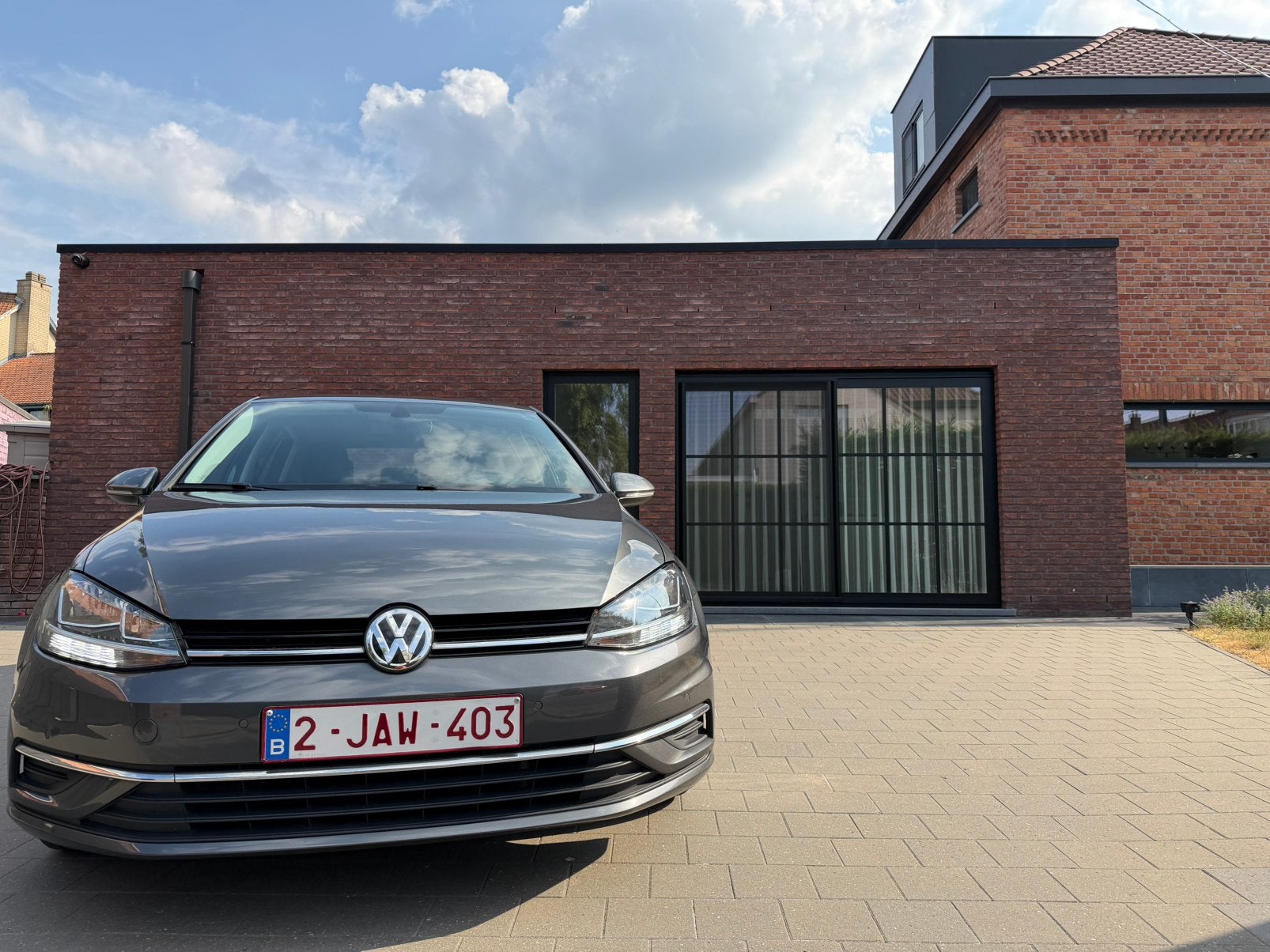 Volkswagen golf, Autos, Volkswagen, Achat, Euro 6, 5 places, Automatique