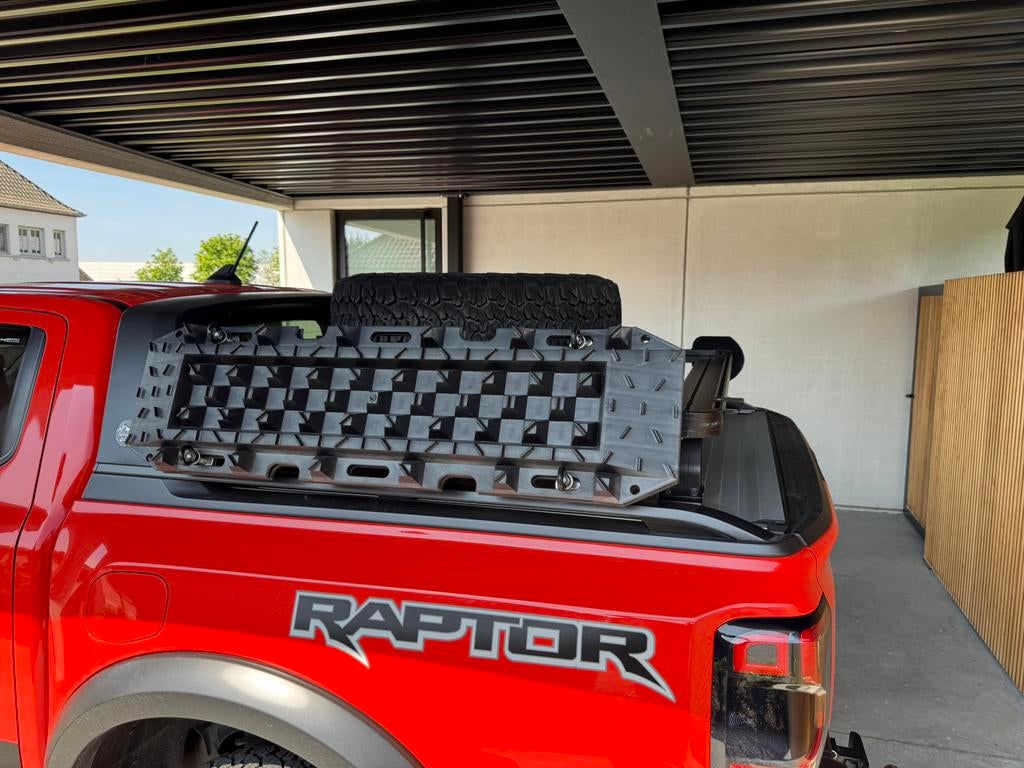 Front Runner laadbedrek Ford Ranger (Raptor) T9, Auto-onderdelen, Overige Auto-onderdelen, Ophalen, Ford