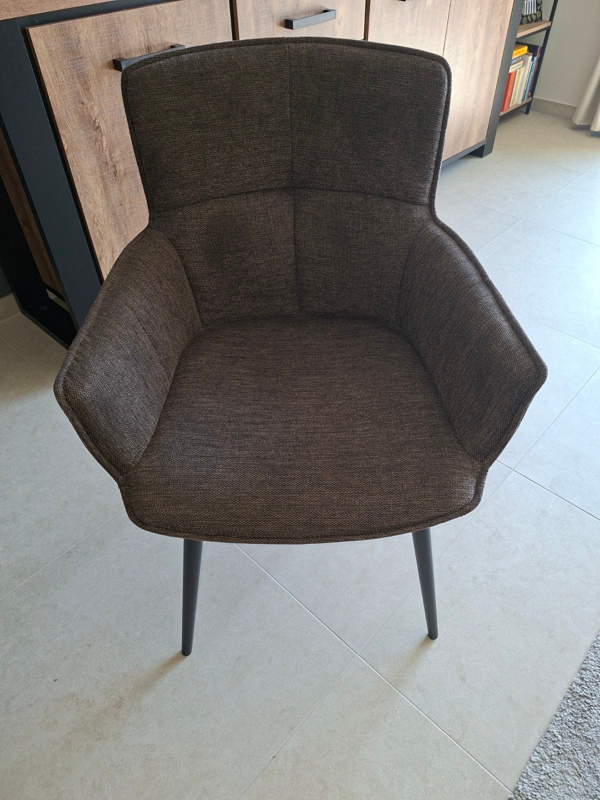 2 Chaises Weba à venir chercher à Braine-Le -Comte, Enlèvement ou Envoi