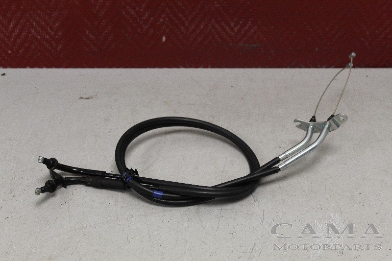 GASKABEL Yamaha YZF R3 R25 2014-2018 (YZF-R25 YZF-R3 BR5), Dhr. S. di Majo, Gebruikt, Info@cama-motorparts.nl, P.J. Troelstraweg 8 8
3144 CX  MAASSLUIS, NL