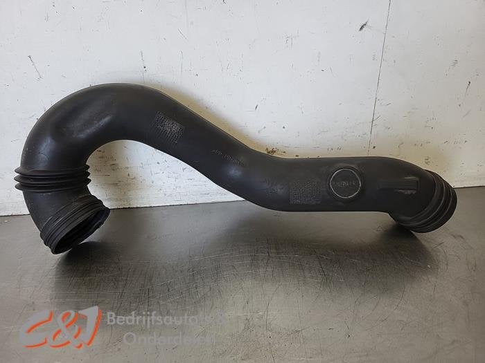 Tuyau d'aspiration air d'un Peugeot Boxer, -, 3 mois de garantie, Utilisé, -