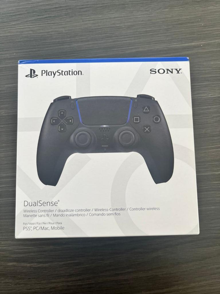 Ps5 controller, Games en Spelcomputers, Spelcomputers | Sony Consoles | Accessoires, Ophalen, Controller