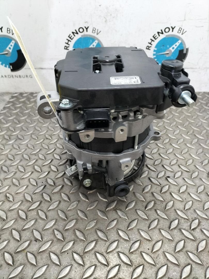 SUBARU FORESTER DYNAMO 23700AB080 2024, Auto-onderdelen, Ophalen of Verzenden, Gebruikt, ARN erkend