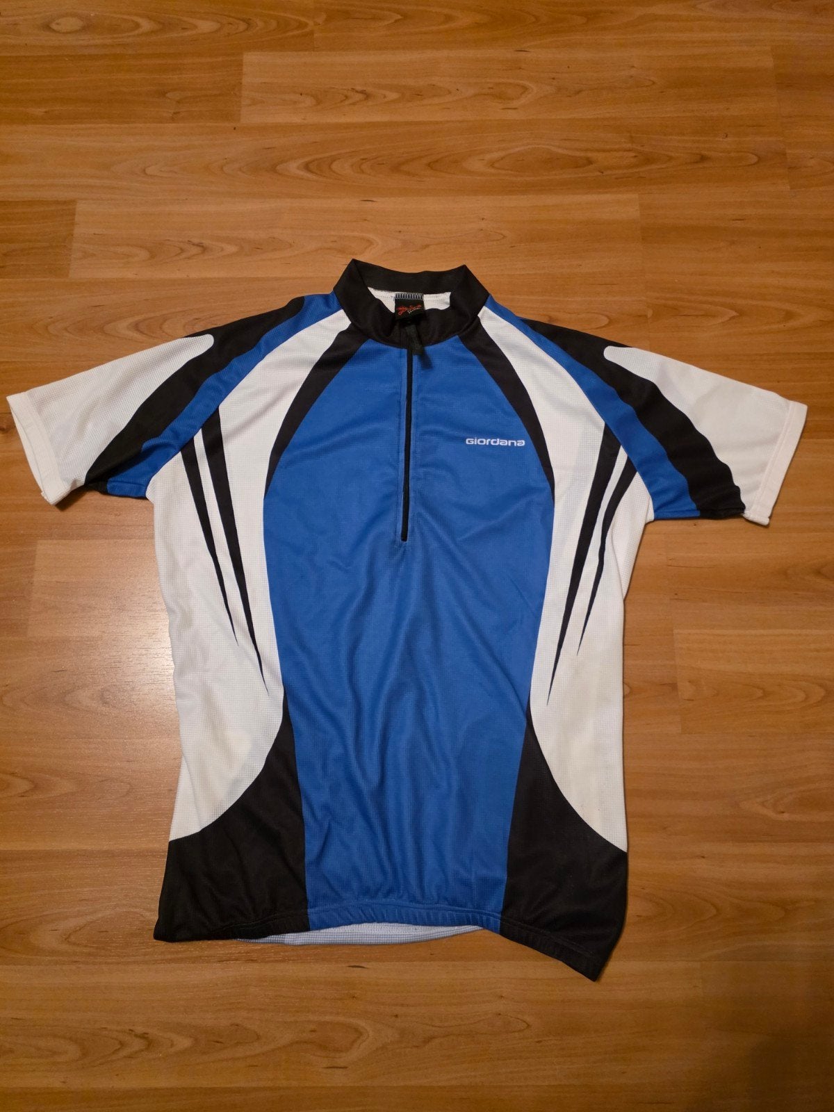 Koerstrui m giordano korte koersbroek met brettelen ultima m, Enlèvement