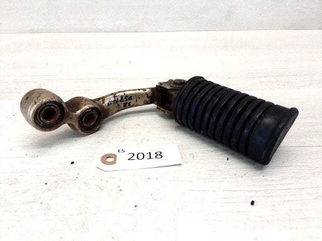 GN250 1988 - 1998 Suzuki D1-53233, Motos