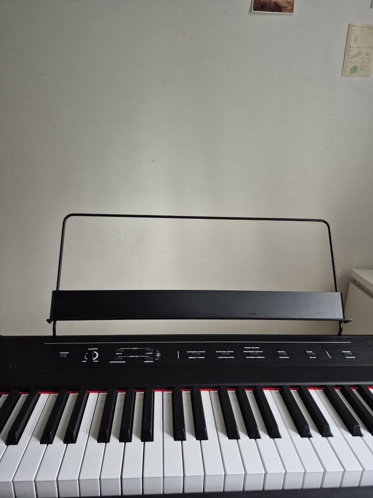 Piano électrique, Musique & Instruments, Pianos, Enlèvement, Neuf, Piano