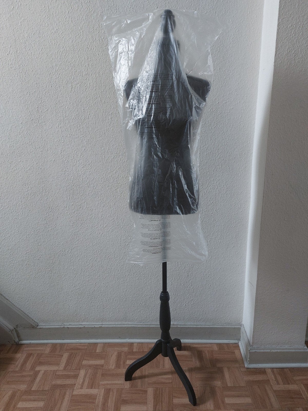 Mannequin de couture femme