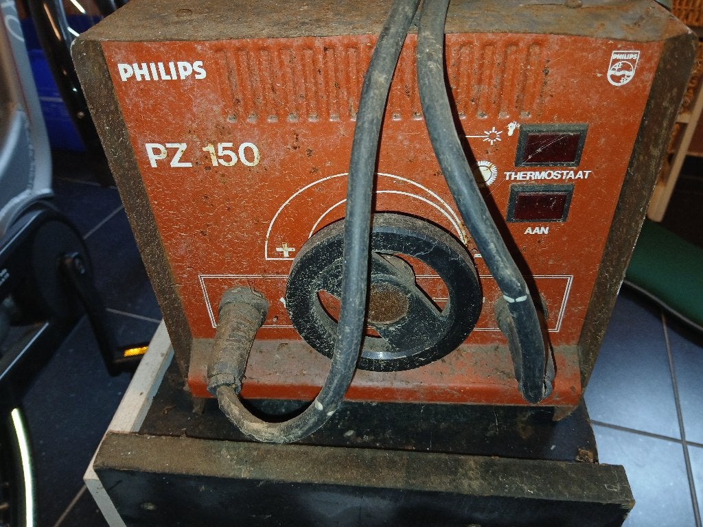 Laspost, Enlèvement, Utilisé