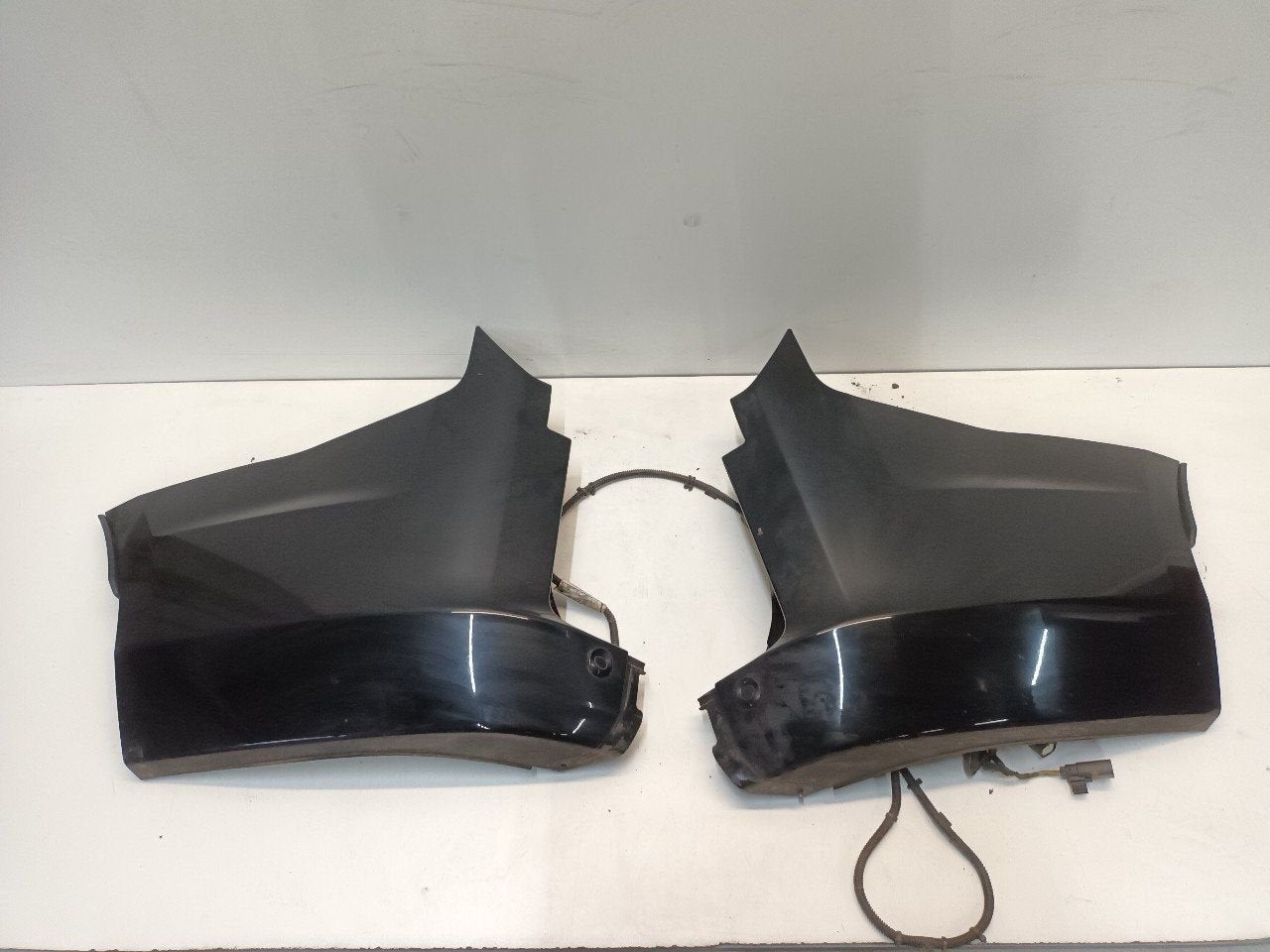 Bumper delen Ford Transit, Onderdelen@venauto.nl, Van der Ven Autorecycling B.V., Ettenseweg 76, 4706 PB Roosendaal, The Netherlands