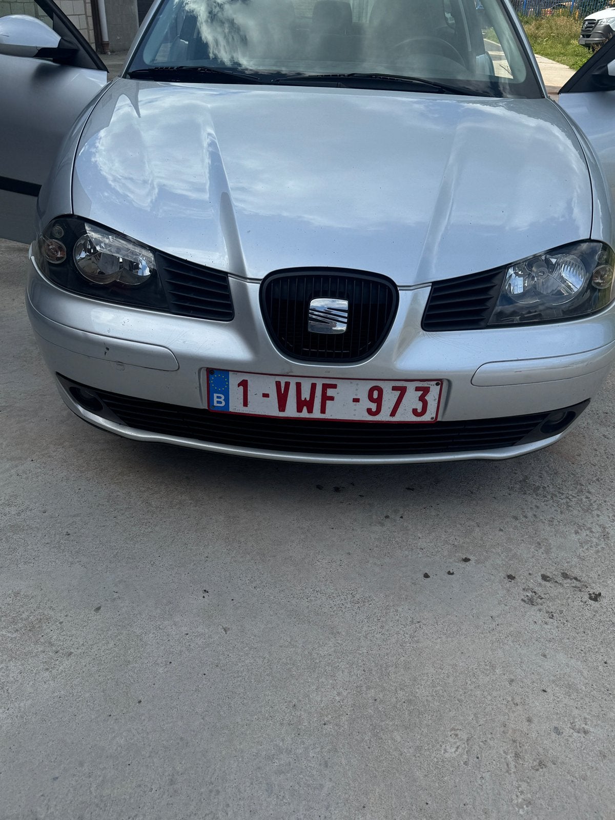 Seat 2009    14 tdi !!!, Particulier, Achat