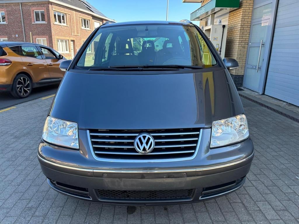 Vw sharan, Autos, Volkswagen, Particulier, Achat, Sharan