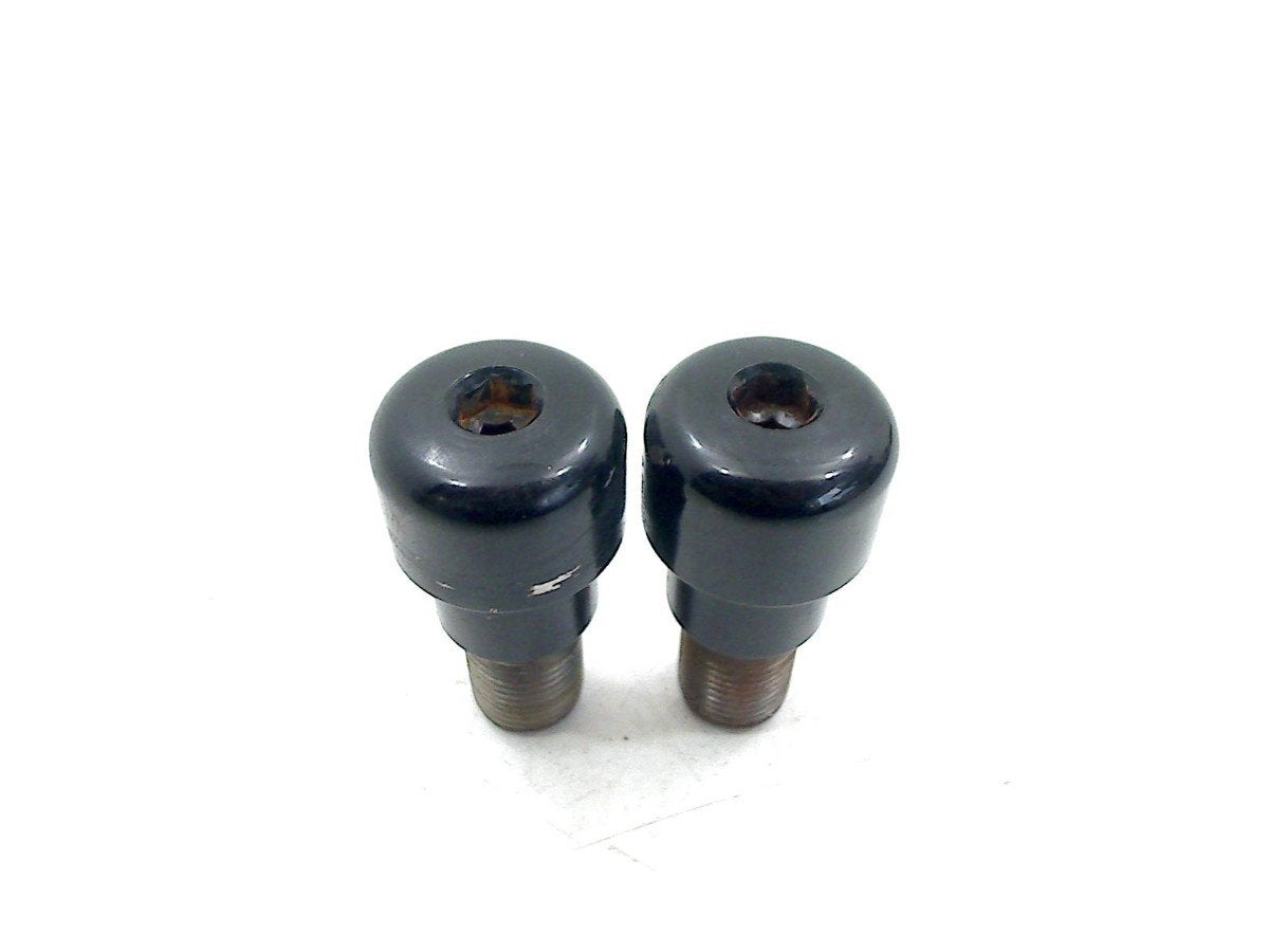 STUUR gewichten MT 07 2021-2024 (MT07 MT-07 FZ-07 RM341), Yamaha Motor Europe N.V., Gebruikt, Customersupport@yamaha-motor.co.uk