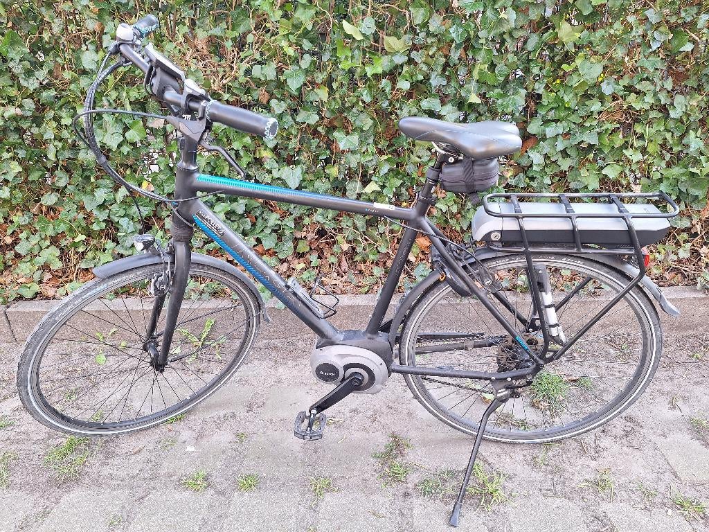 e-bike Koga, Minder dan 30 km per accu, Gebruikt, 51 tot 55 cm, Ophalen