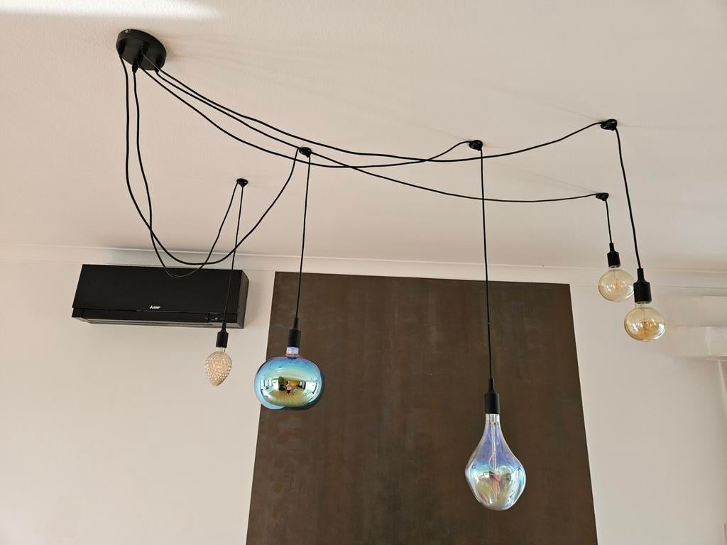 Luminaire suspendu design, Enlèvement ou Envoi