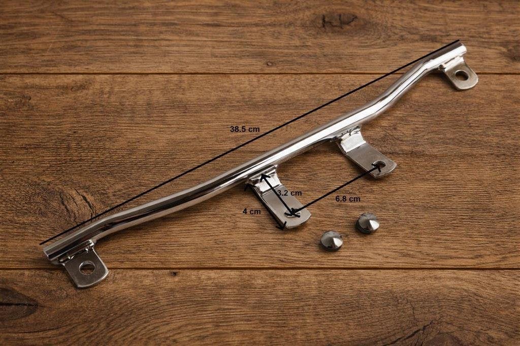 Lampenhouder – onbekend welke motor -, Motoren, Accessoires | Overige, Verzenden, Nieuw