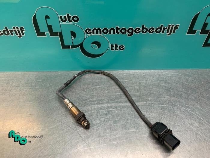 Sonde lambda d'un Peugeot Expert (Expert 07-), -, 3 mois de garantie, Utilisé, -