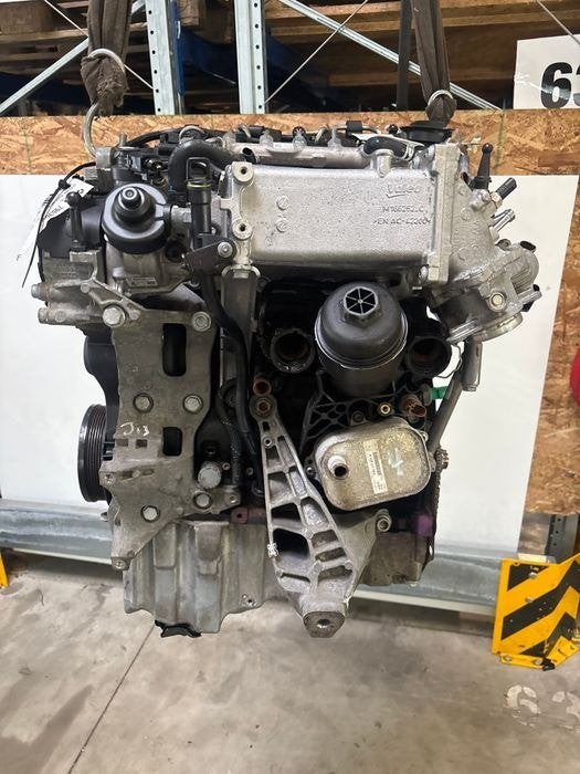 Moteur Audi/A4 Engine für Audi A4 A5 Q5 CSUA CSU 2.0 - CSUA, Envoi, Révisé, Audi