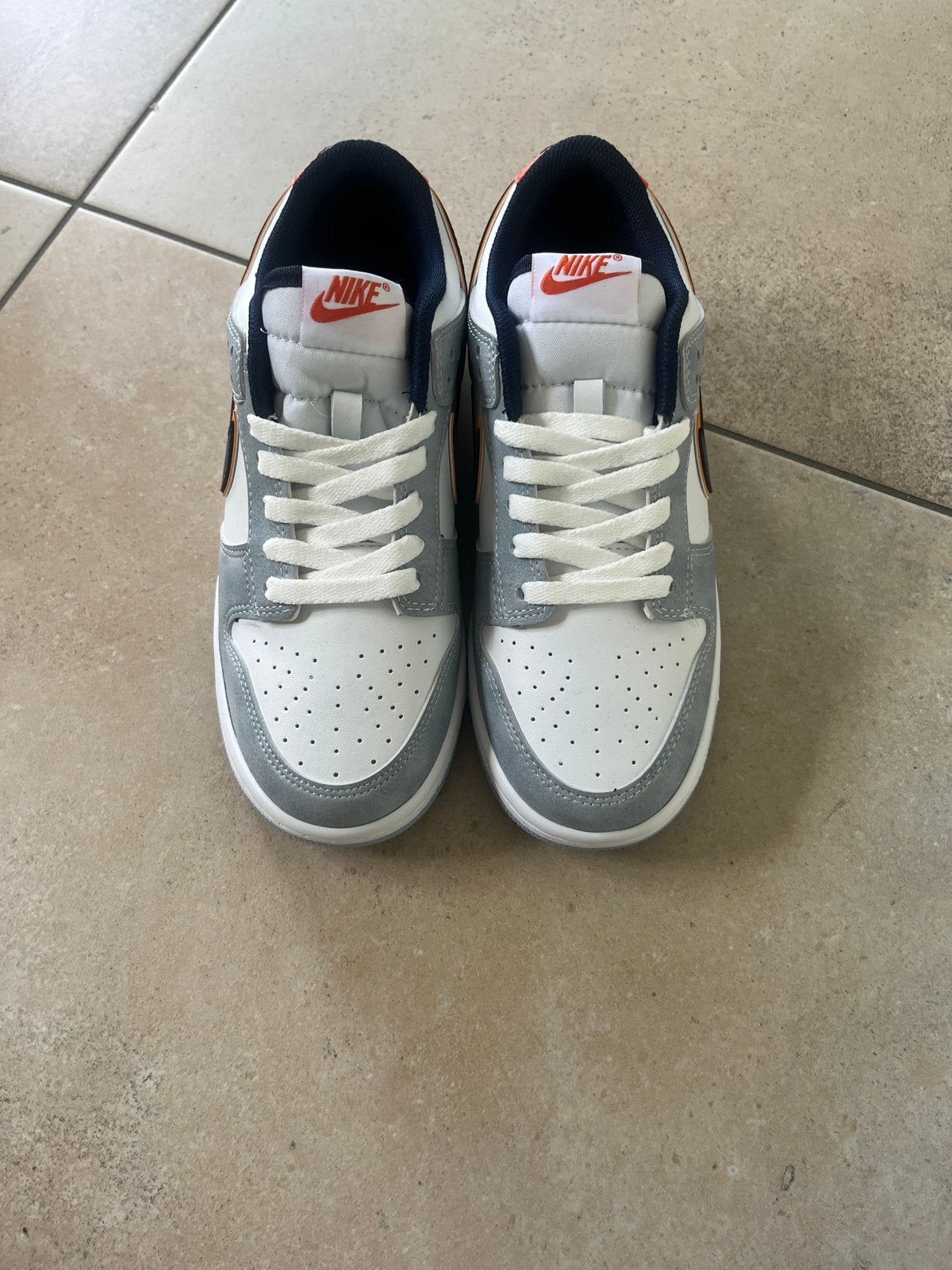 Nike Dunk Low Retro - Taille 38 - NOUVEAU, Enfants & Bébés, Enlèvement ou Envoi
