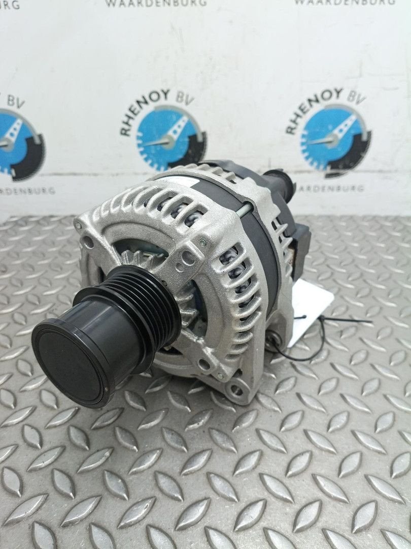 FORD TRANSIT COURIER Trend DYNAMO JX6T10300FA 2024, Ophalen of Verzenden, Gebruikt, ARN erkend