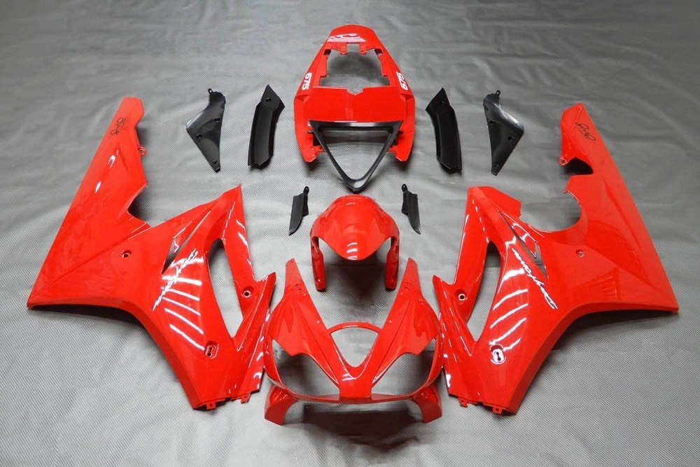 AVDB Kuip voor TRIUMPH DAYTONA 675 2006 - 2008, Motoren, Ophalen of Verzenden, Nieuw