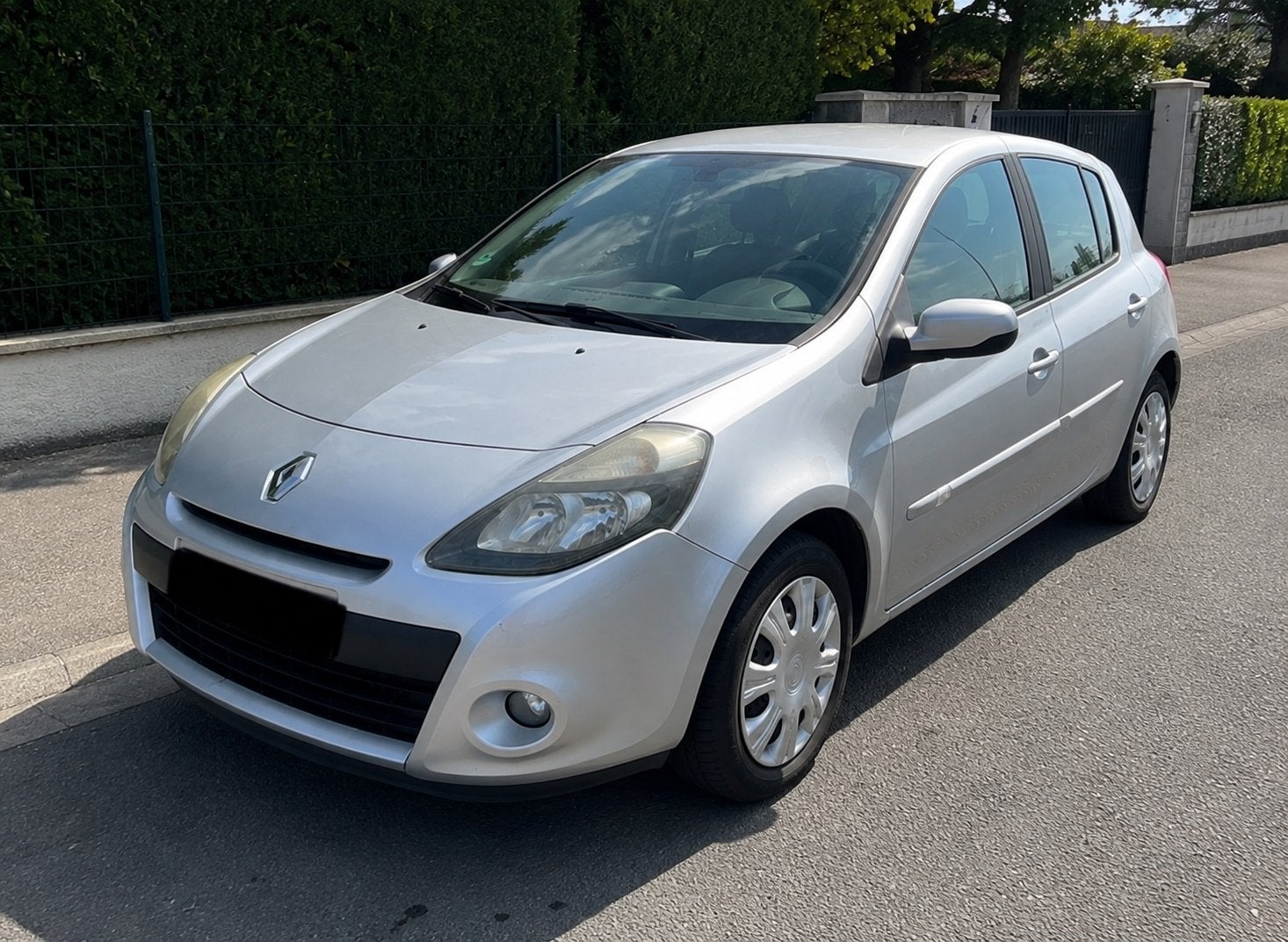 Renault Clio 1.2 TCE, Auto's, Renault, Particulier, Clio, Te koop, Benzine