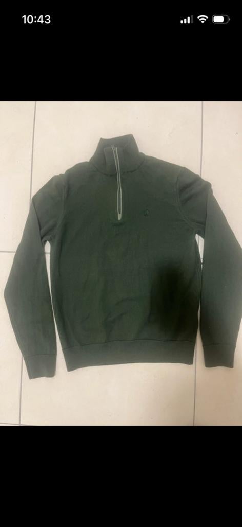River woods-medium-size is klein, Enlèvement, Comme neuf, Taille 48/50 (M), Vert
