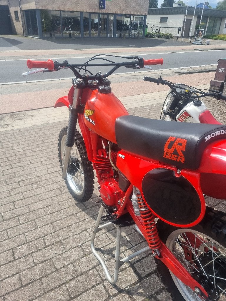 Honda 125cc Elsinore 1980, Honda, 125 cm³, 5 vitesses, Comme neuf