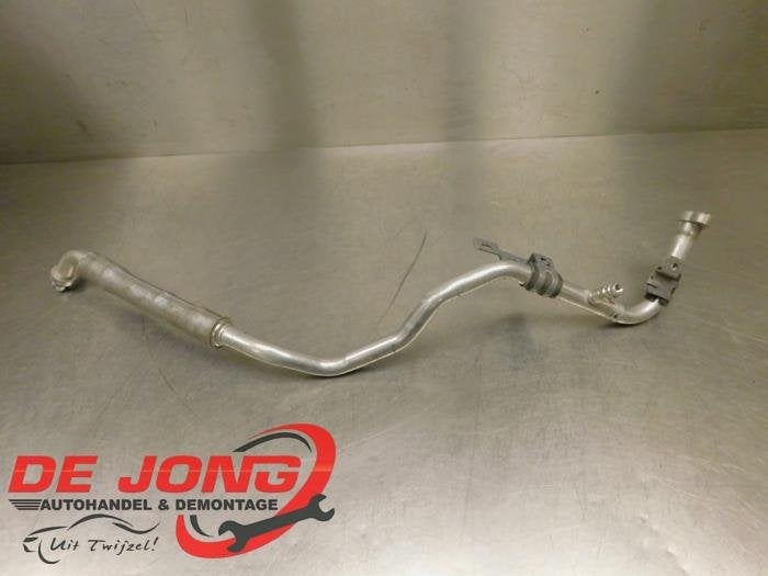 Airco Leiding van een Renault Grand Scenic, Gebruikt, -, Renault, -