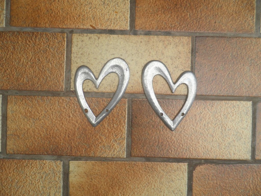 hartjes, Ophalen