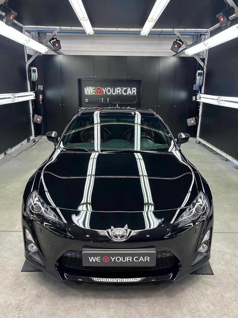 Toyota GT86, lifting complet et édition TRD 2017, JBL, 39 00, Services & Professionnels